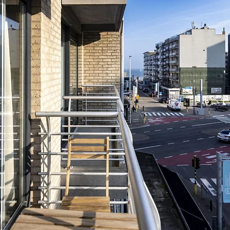 Appartement Walter R-082