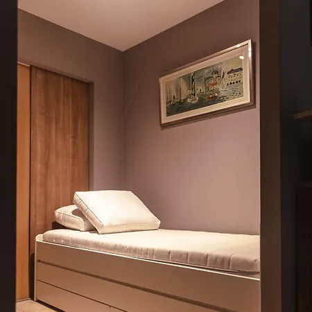 Walter R-082 Appartement