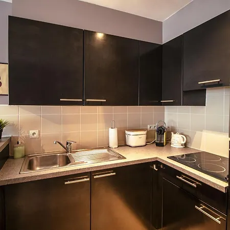 Walter R-082 Appartement Coxyde