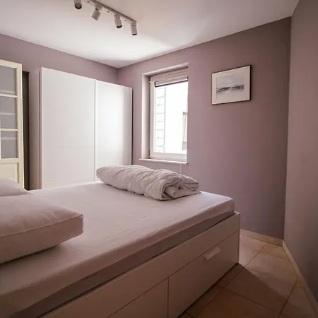 Walter R-082 Appartement